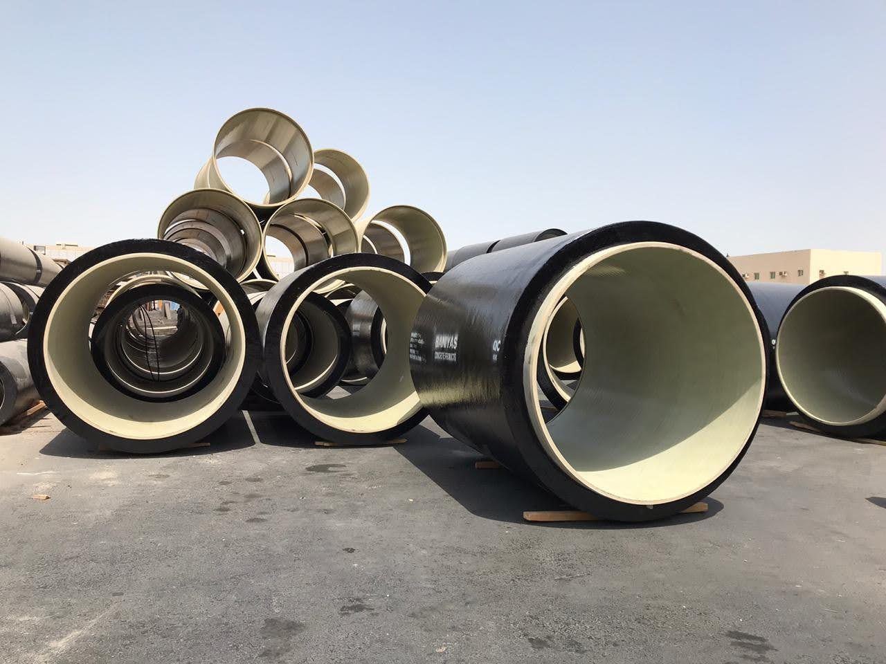 JACKSTRONG™ pipe storage